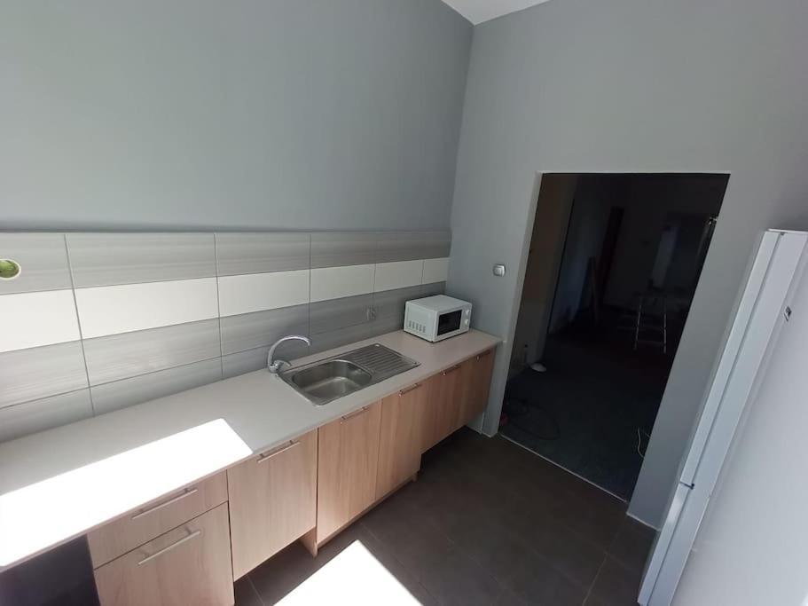 Fantastic Zg - S4 111 Apartment *