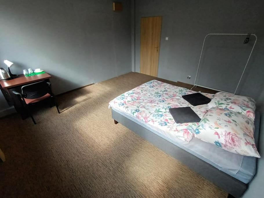 Fantastic Zg - S4 111 Apartment