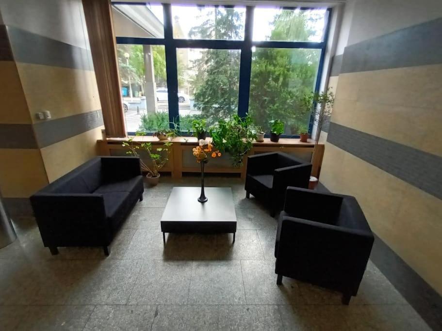Fantastic Zg - S4 111 Apartment Zielona Gora (Lubuskie)