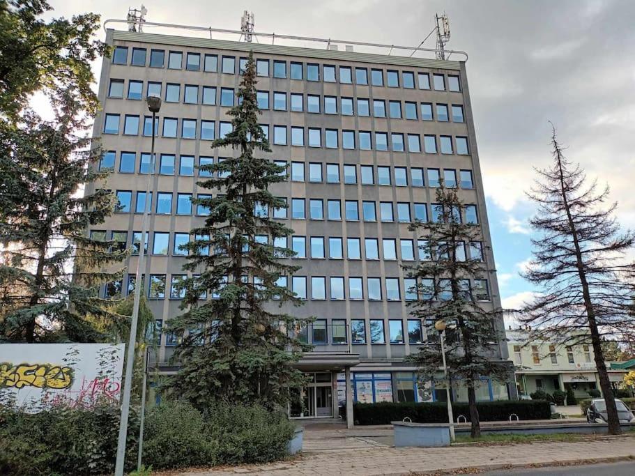Fantastic Zg - S4 111 Apartment Zielona Gora (Lubuskie)
